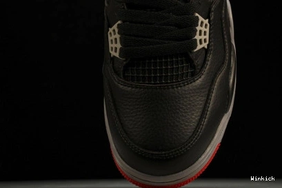 Reimagined” Jordan 4 Air “Bred FV5029-006 0717
